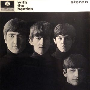 The Beatles : With The Beatles
