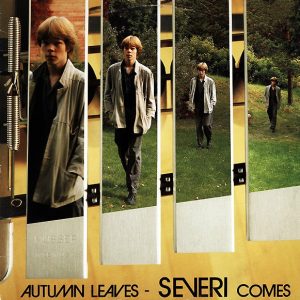 Severi Pyysalo : Autumn Leaves - Severi Comes