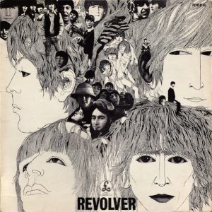 The Beatles : Revolver
