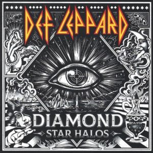 Def Leppard : Diamond Star Halos