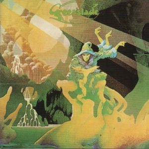 Greenslade : Greenslade