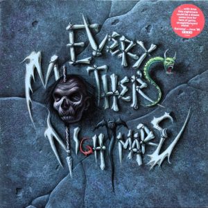 Every Mother's Nightmare : Every Mother's Nightmare