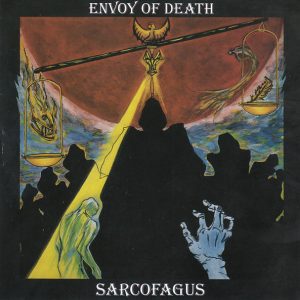Sarcofagus : Envoy of Death