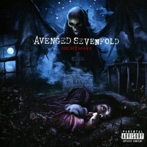 Avenged Sevenfold : Nightmare
