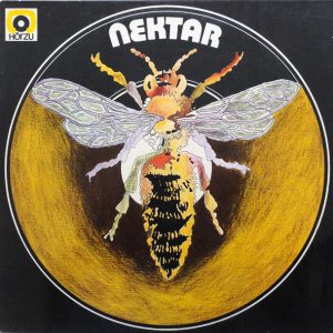 Nektar : Nektar