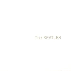 The Beatles : White Album