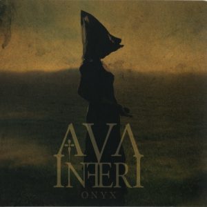 Ava Inferi : Onyx