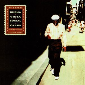 Buena Vista Social Club : Buena Vista Social Club