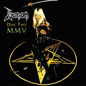 Venom : MMV (Disc Two)