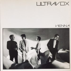 Ultravox : Vienna