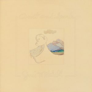 Joni Mitchell : Court And Spark