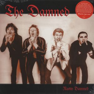 The Damned : Nasty Damned
