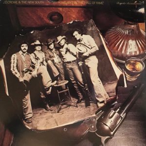 J.D. Crowe And The New South : My Home Ain't In The Hall of Fame