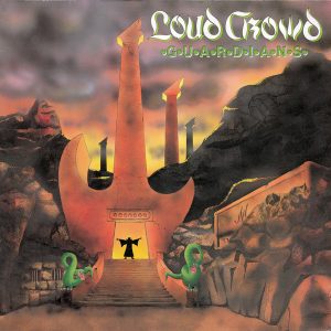 Loud Crowd : Guardians