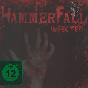 HammerFall : Infected