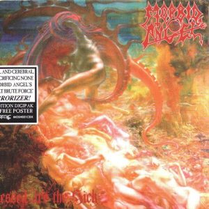 Morbid Angel : Blessed Are The Sick