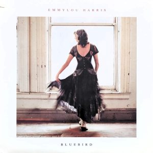 Emmylou Harris : Bluebird