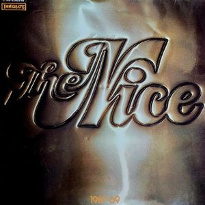 The Nice : 1967-69