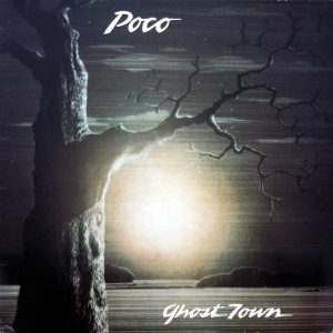 Poco : Ghost Town