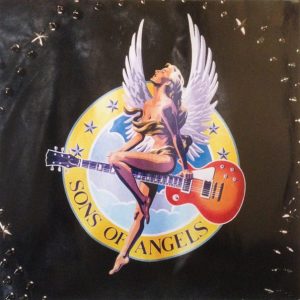 Sons of Angels : Sons of Angels
