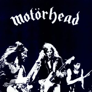 Motörhead : Beer Drinkers & Hell Raisers