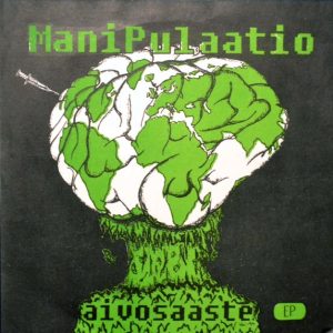 Manipulaatio : Aivosaaste