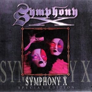Symphony X : Symphony X