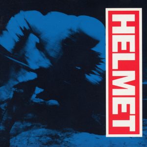 Helmet : Meantime