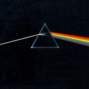 Pink Floyd : The Dark Side of The Moon