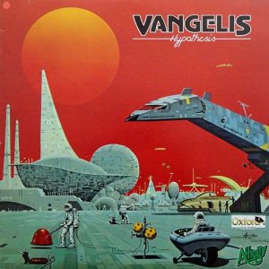 Vangelis : Hypothesis