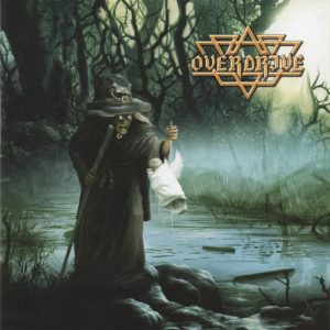 Overdrive : Angelmaker