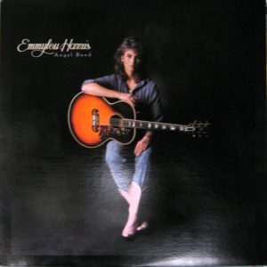 Emmylou Harris : Angel Band