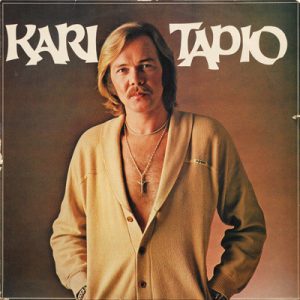 Kari Tapio : Kari Tapio