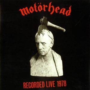 Motörhead : What's Wordsworth? (Recorded Live 1978)