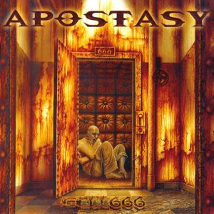 Apostasy : Cell 666