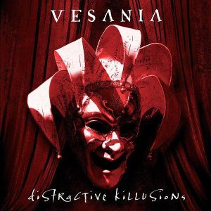 Vesania : Distractive Killusions