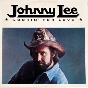 Johnny Lee : Lookin' For Love