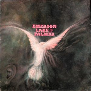 Emerson, Lake & Palmer : Emerson, Lake & Palmer