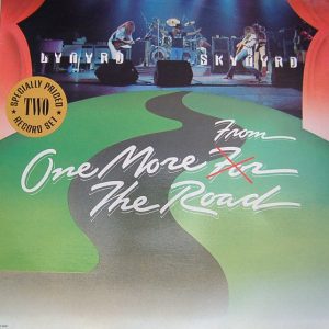 Lynyrd Skynyrd : One More From The Road