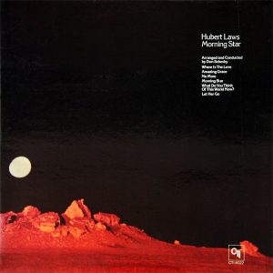 Hubert Laws : Morning Star