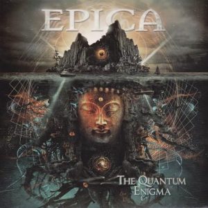 Epica : The Quantum Enigma
