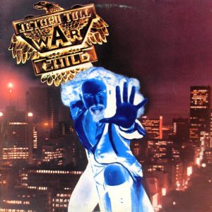 Jethro Tull : War Child