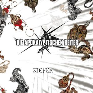 Die Apokalyptischen Reiter : Tiefer