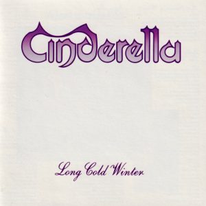 Cinderella : Long Cold Winter