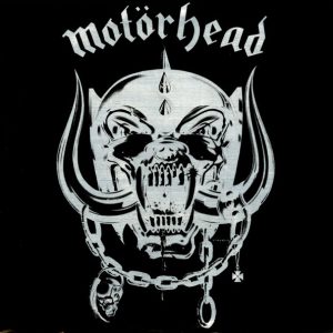 Motörhead : Motörhead