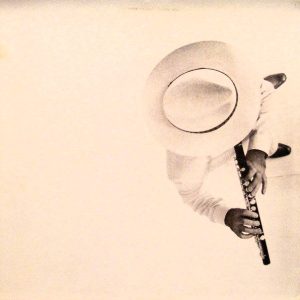 Herbie Mann : London Underground