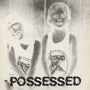 Venom : Possessed