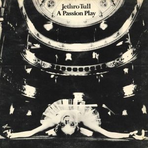 Jethro Tull : A Passion Play