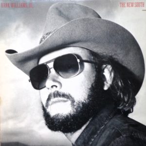 Hank Williams Jr. : The New South