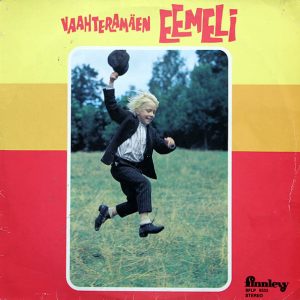 Various : Vaahteramäen Eemeli